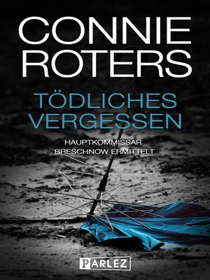cover image of Tödliches Vergessen